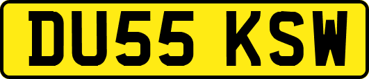 DU55KSW
