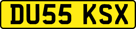 DU55KSX