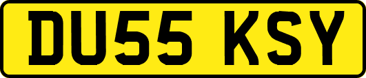 DU55KSY
