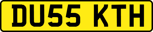 DU55KTH