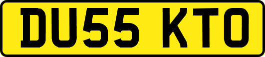 DU55KTO