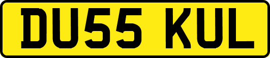DU55KUL