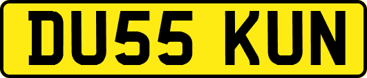DU55KUN