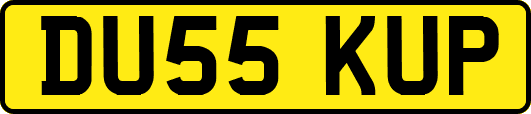 DU55KUP