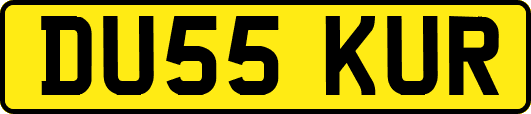 DU55KUR