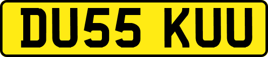 DU55KUU
