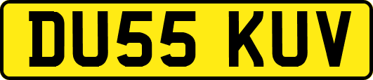 DU55KUV
