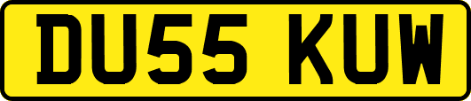 DU55KUW