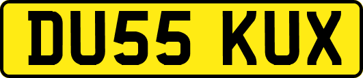 DU55KUX