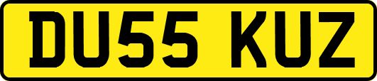 DU55KUZ