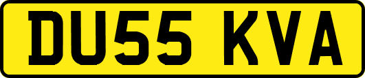 DU55KVA