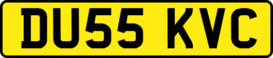 DU55KVC