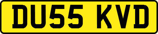 DU55KVD