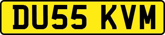 DU55KVM