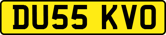 DU55KVO