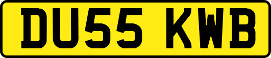 DU55KWB