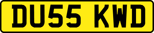 DU55KWD