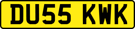 DU55KWK