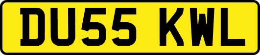 DU55KWL