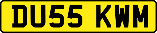 DU55KWM