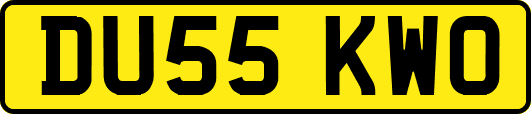 DU55KWO