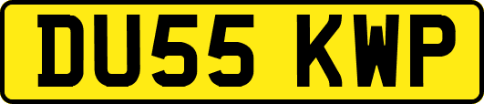 DU55KWP