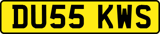 DU55KWS