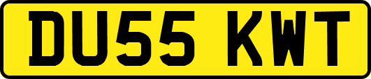 DU55KWT
