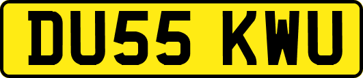 DU55KWU
