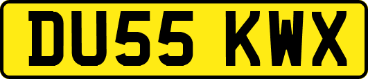 DU55KWX
