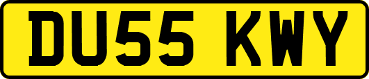 DU55KWY