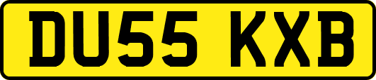 DU55KXB