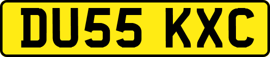 DU55KXC