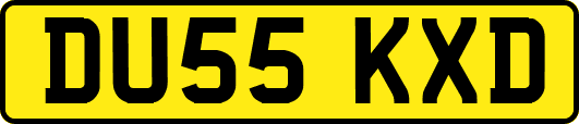 DU55KXD
