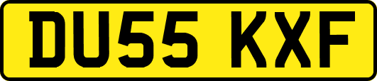 DU55KXF