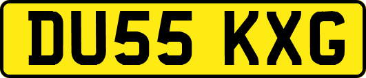 DU55KXG