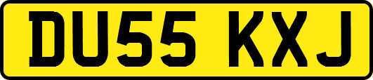 DU55KXJ