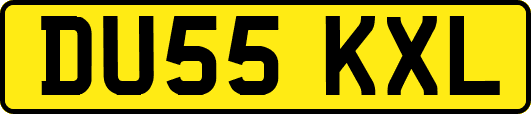 DU55KXL