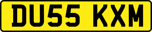 DU55KXM