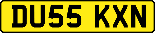 DU55KXN