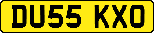DU55KXO