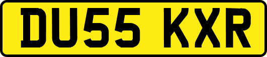 DU55KXR