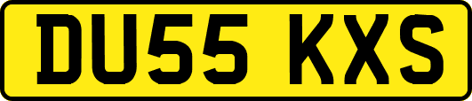 DU55KXS