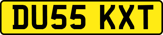 DU55KXT