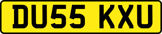 DU55KXU