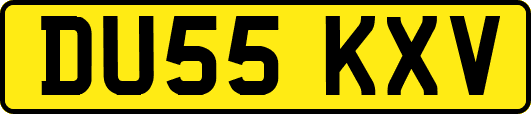 DU55KXV