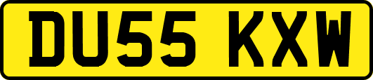 DU55KXW
