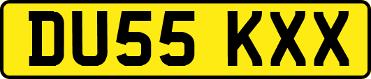 DU55KXX