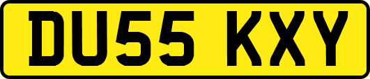 DU55KXY
