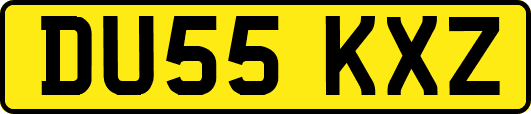 DU55KXZ